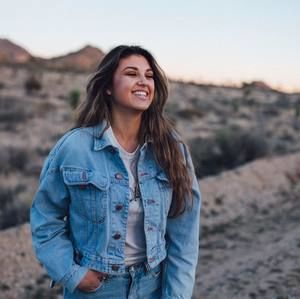 Meet your Posher, Erika